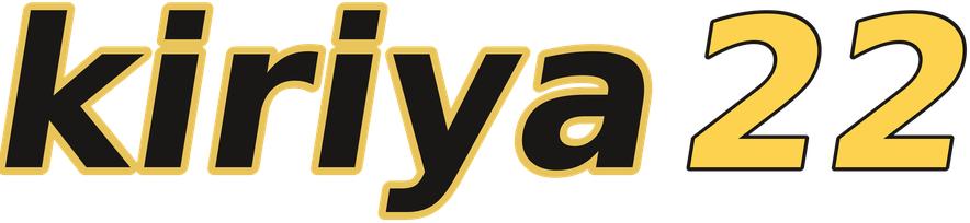 kiriya22 logo