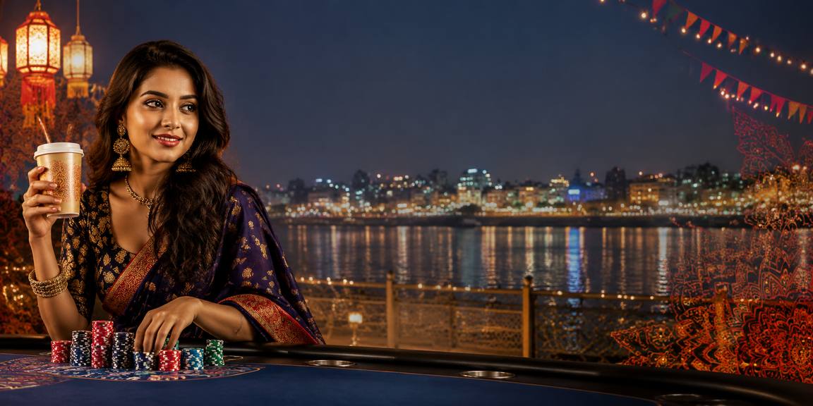 kiriya22 টেকিলা পোকার